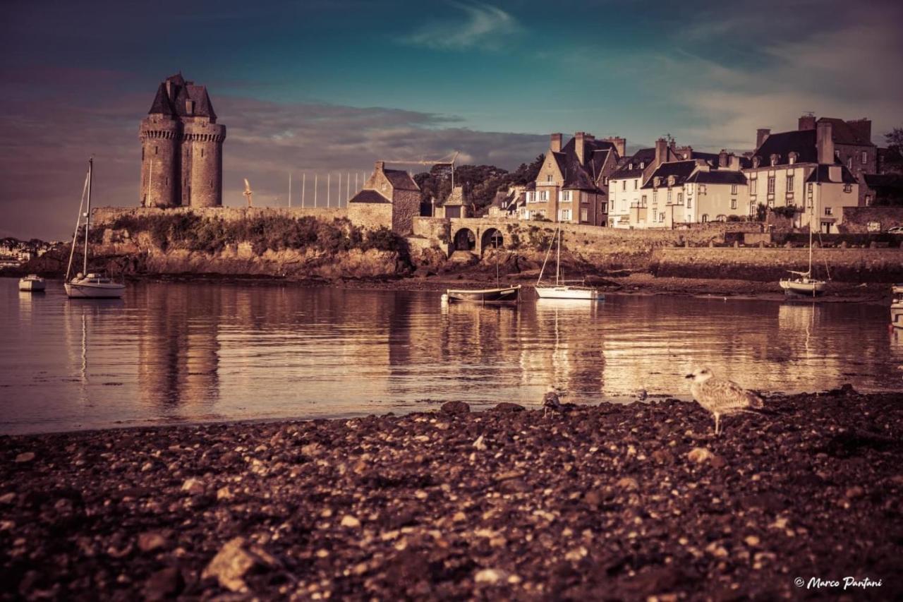 Rance Solidor Saint-Malo Exterior photo