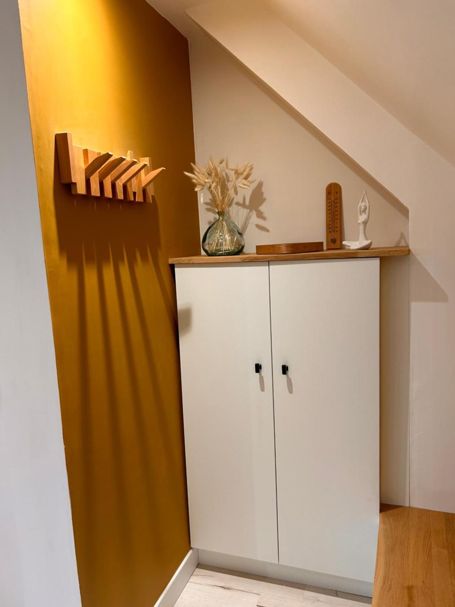 Rance Solidor Saint-Malo Exterior photo