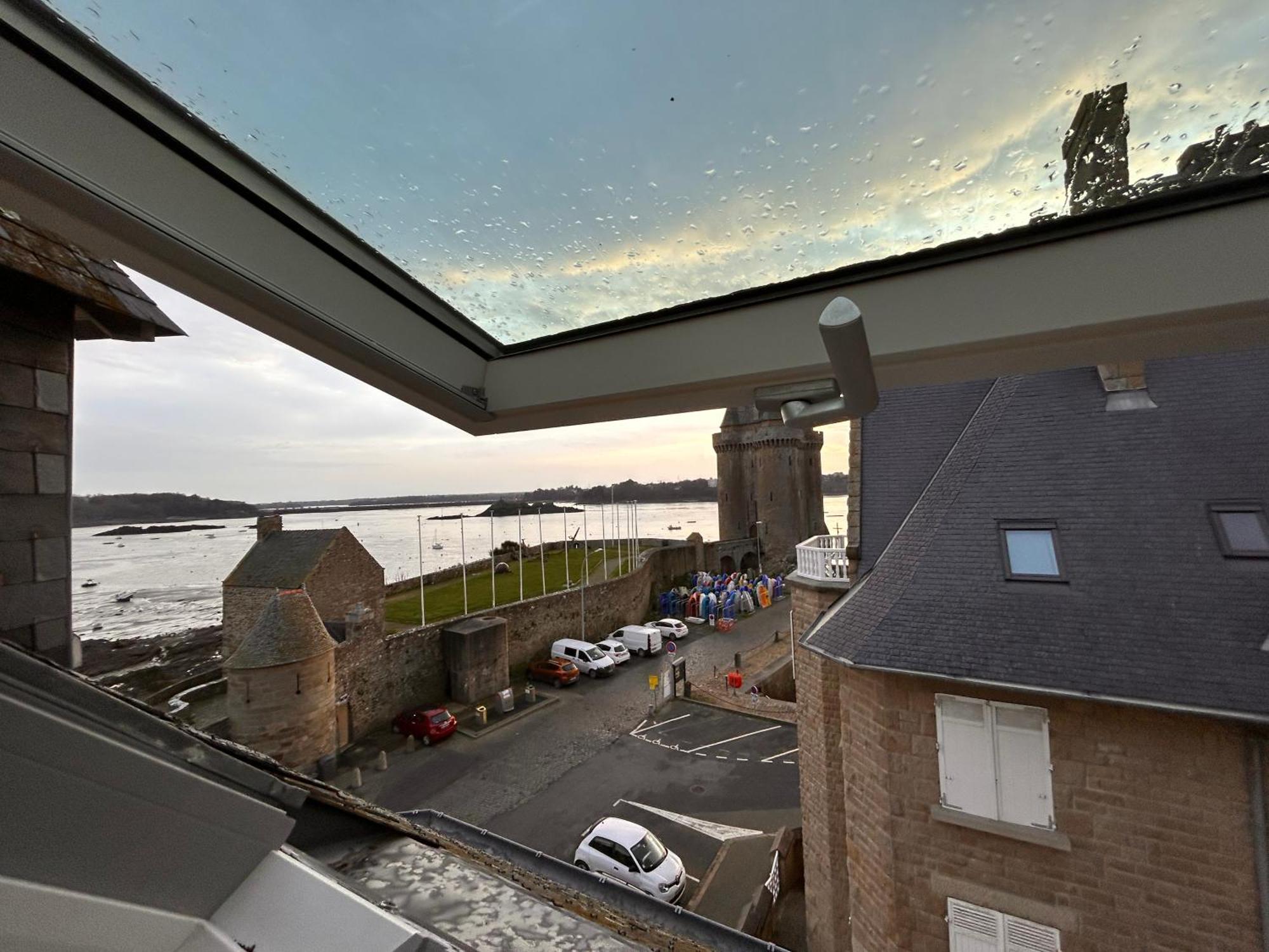 Rance Solidor Saint-Malo Exterior photo