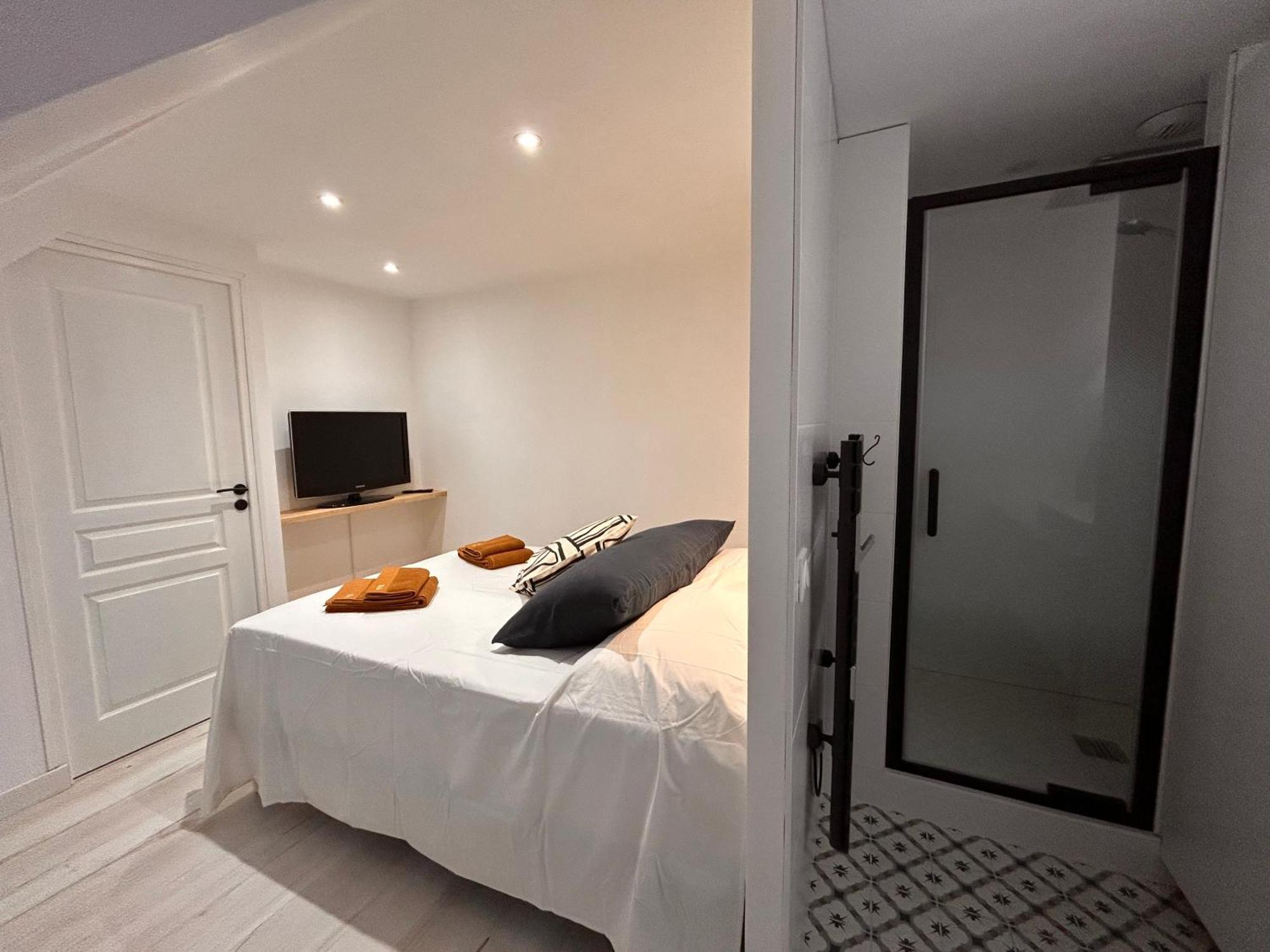 Rance Solidor Saint-Malo Exterior photo