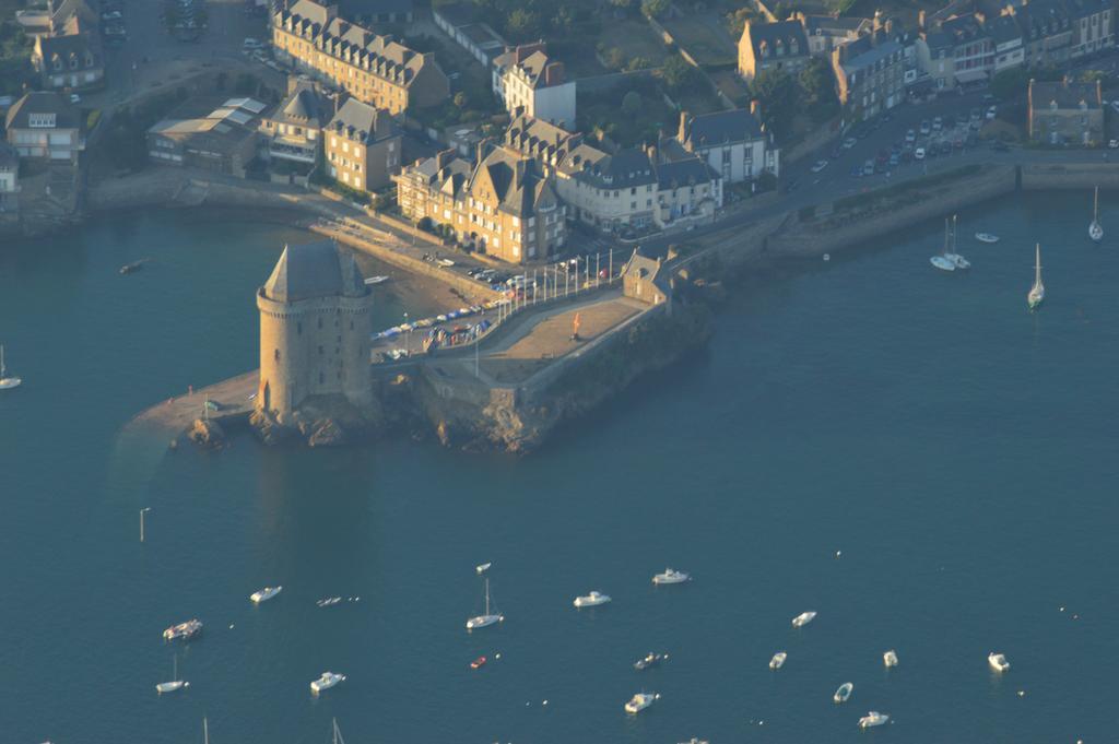Rance Solidor Saint-Malo Exterior photo